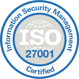 ISO-27001